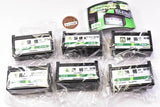 JR East Yamanote Line Station Name Sign Light Vol.5 [All 6 type set(Full Complete)]