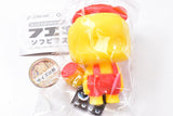 Fueki-kun Sofubi Mascot [1.Fueki-kun]