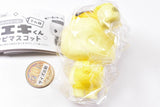 Fueki-kun Sofubi Mascot [5.Yellow]