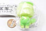 Fueki-kun Sofubi Mascot [6.Green]