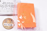 Yoikono Odogubako Miniature mascot [2.Golden Lion]