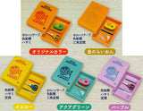 Yoikono Odogubako Miniature mascot [All 5 type set(Full Complete)]