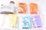 Yoikono Odogubako Miniature mascot [All 5 type set(Full Complete)]