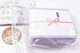 Miniature Ochugen Gift mascot Part.6 [2.Fruit Jelly Pudding Set]