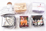 Miniature Ochugen Gift mascot Part.6 [All 5 type set(Full Complete)]