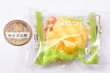 Fuwafuwa mini sweet bread mascot Part.3 [1.Melon Bread]