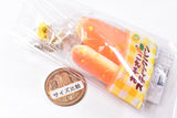 Fuwafuwa mini sweet bread mascot Part.3 [3.Stick Bread]