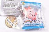 Life is wooper looper Marshmallow Mascot [3.Leucistic]