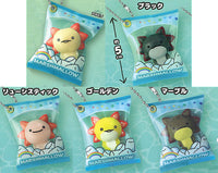 Life is wooper looper Marshmallow Mascot [All 5 type set(Full Complete)]