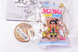 Ebichibi Miniature Mascot [1.Momotaro]