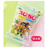 Ebichibi Miniature Mascot [1.Momotaro]