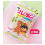 Ebichibi Miniature Mascot [2.Kintaro]