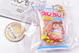 Ebichibi Miniature Mascot [4.Urashima Taro]