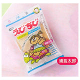 Ebichibi Miniature Mascot [4.Urashima Taro]