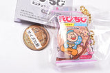 Ebichibi Miniature Mascot [5.Hanasaka Jiisan]