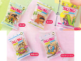 Ebichibi Miniature Mascot [All 5 type set(Full Complete)]