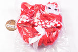 Okigae poncho Festival Part.2 [2.Wacchoi Red]