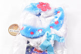 Okigae poncho Festival Part.2 [3.Shaved ice Blue Hawaii]