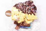 Okigae poncho Festival Part.2 [4.Choco Banana]