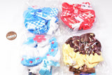 Okigae poncho Festival Part.2 [All 4 type set(Full Complete)]