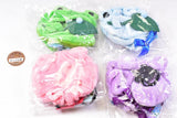 Okigae poncho Kerokero Heart [All 4 type set(Full Complete)]