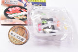 Micro Sushi [4.Ohitorisama set]