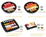Micro Sushi [All 4 type set(Full Complete)]