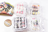 Micro Sushi [All 4 type set(Full Complete)]