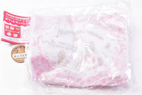 Sanrio Characters Pocket Tissue Pouch Part.2 [2.Marron Cream]