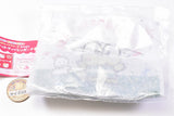 Sanrio Characters Pocket Tissue Pouch Part.2 [4.Kerokero Keroppi]