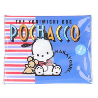 Sanrio Characters Pocket Tissue Pouch Part.2 [5.Pochacco]