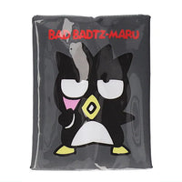 Sanrio Characters Pocket Tissue Pouch Part.2 [6.Bad Badtzmaru]