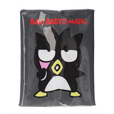 Sanrio Characters Pocket Tissue Pouch Part.2 [6.Bad Badtzmaru]