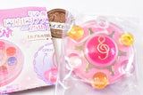Ojamajo Doremi Pirika Pirirara Compact Mirror 25th Edition [2.Parara Tap]