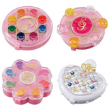 Ojamajo Doremi Pirika Pirirara Compact Mirror 25th Edition [All 4 type set(Full Complete)]