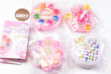 Ojamajo Doremi Pirika Pirirara Compact Mirror 25th Edition [All 4 type set(Full Complete)]
