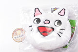 Nontan Mini rucksack Keychain [1.Nontan]
