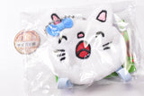 Nontan Mini rucksack Keychain [2.Ta-tan]