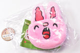 Nontan Mini rucksack Keychain [3.Usagi-san]