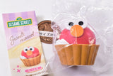Sesame Street Sweets Mascot [1.Elmo]