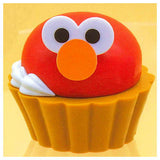 Sesame Street Sweets Mascot [1.Elmo]