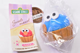 Sesame Street Sweets Mascot [2.Cookie Monster]