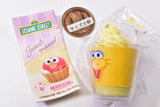 Sesame Street Sweets Mascot [3.Big Bird]