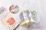 Sesame Street Sweets Mascot [4.Oscar]