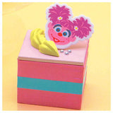 Sesame Street Sweets Mascot [5.Abby]
