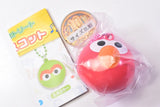 Sesame Street Bell Mascot [1.Elmo]