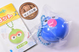 Sesame Street Bell Mascot [4.Grover]