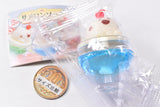 Samelon soda Part.2 figure mascot [3.Ramune]