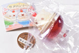 Samelon soda Part.2 figure mascot [5.Cola]