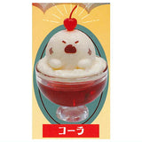 Samelon soda Part.2 figure mascot [5.Cola]